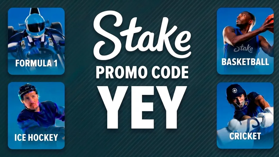 5 Essential Steps to Use Stake Promo Code YEY for Beginners