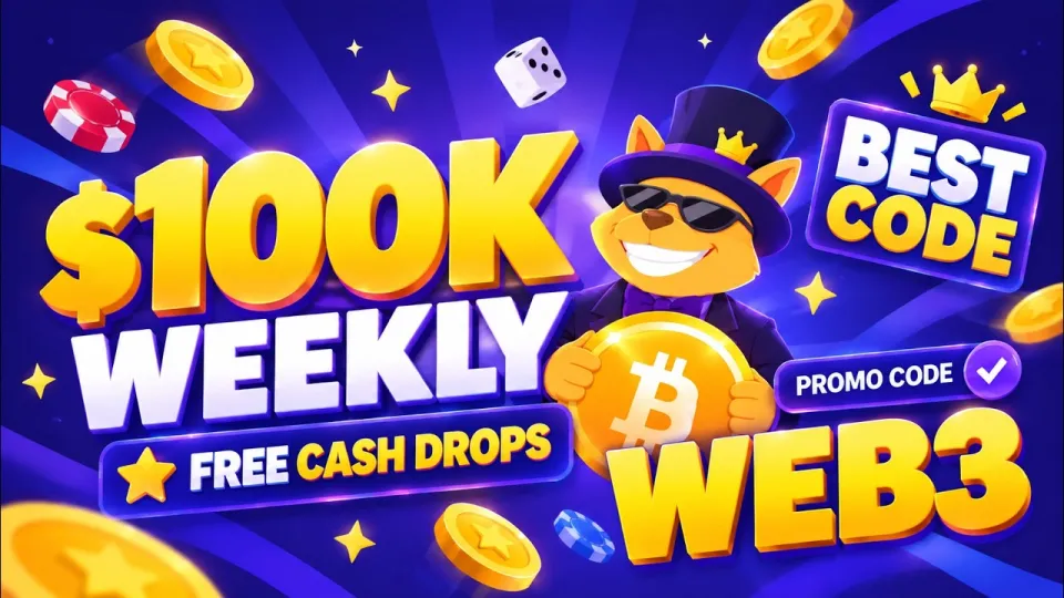 How to Choose the Best Roobet Promo Code WEB3 and Why It Matters