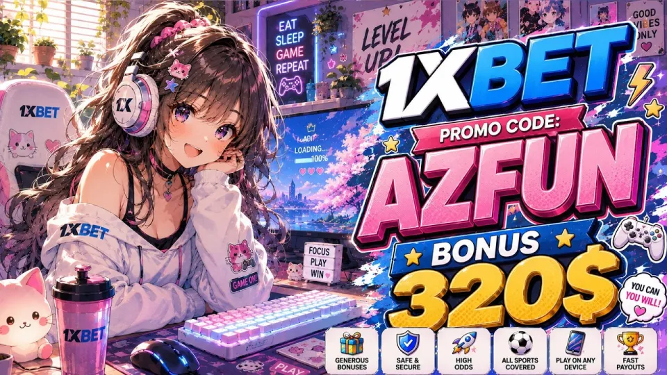 How to Use 1xbet Promo Code to Unlock Exclusive Bonuses in 2026